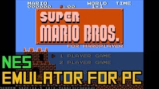 NES Emulator Best Emulators  Download Now [upl. by Kenti]