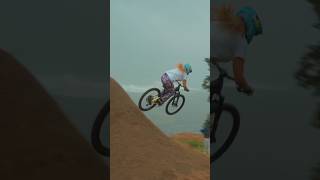 ATTEMPTING TO RIDE THIS CRAZY NEW LINE [upl. by Kaine]