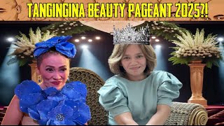 Keeping up with the YULOS 8  Sasali Daw si Mrs Philippines Beauty Pageant si Mrs Yulo feat AI AI [upl. by Child704]