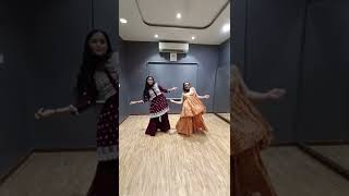 Sadda Dil vi Tu Ganpati Song  Dance cover  Nirmalam Dance Academy [upl. by Sofer424]