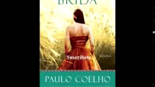 Brida Paulo Coelho Audiolibro Completo en Español [upl. by Hartnett]