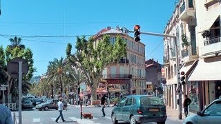 Hyeres Provence France HD videoturystaeu [upl. by Belanger126]