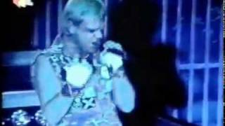 UDO  Warrior Live 1988 [upl. by Ielak]