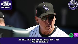 Affected by Altitude Episode 133 Now What [upl. by Airotel]