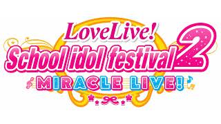 stars we chase MASTER Version  Love Live School idol festival 2 MIRACLE LIVE [upl. by Kcyrred289]