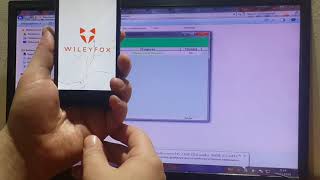 FRP Wileyfox swift 2 Сброс аккаунта гугл Android 712 [upl. by Vookles602]