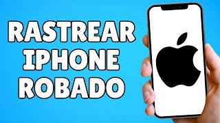 ¡Cómo Rastrear un iPhone Robado o Perdido Incluso si está Desconectado o Apagado [upl. by Ybhsa492]