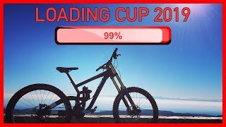 LOADING CUP 2019  Ft  Ridefoufou Louis Salaun Valou Puech [upl. by Anaile]