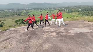 RS sailendra 🥀 deewana dance group suting time purulia super hit song [upl. by Ryon]