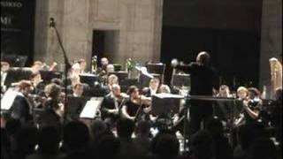 Franck Symphony in Dminor  movement 2 part one [upl. by Eiuol]