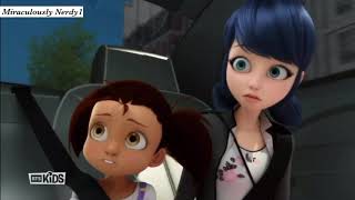 Miraculous Ladybug Saison 3 Épisode 15 La Marionnettiste 2 VF Partie 4 [upl. by Trace]