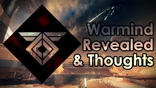 Destiny Warmind Expansion Revealed amp Dattos Thoughts on Protocol amp Ranked [upl. by Tita747]