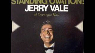 Jerry Vale  Medleywmv [upl. by Aramad]