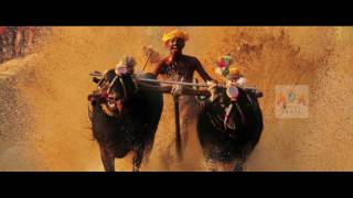 KAMBALA NAMMA Kambala Theme Song in the voice of Patla Satish Shetty ORIGINAL VIDEO [upl. by Alves]