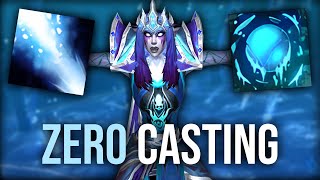 No Casting Required  OP MAGE BUILD in WAR WITHIN [upl. by Latrice]