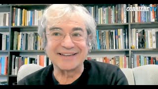 Carlo Rovelli «Mi sono innamorato di un problema fin da ragazzo» [upl. by Sudnac]