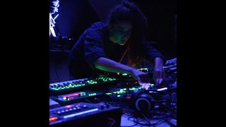 Shirin Multiplan Kollektiv  Hardware liveset [upl. by Kosiur96]