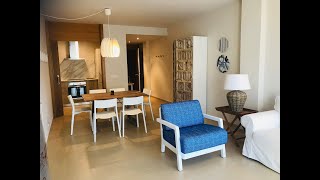 3 Bedroom apartment with pool in Puerto de Pollensa [upl. by Toni]