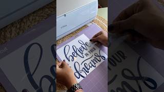 Unboxing my Cricut Maker 3 cricut cricutindia diywithcricut shorts [upl. by Airtemed]