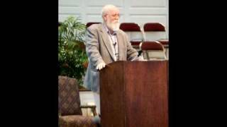 Dennett vs McGrath  Part 1 of 9 [upl. by Jehu803]