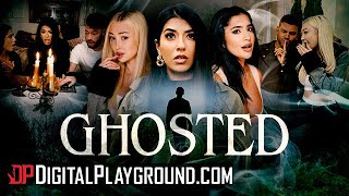 Ghosted OFFICIAL TRAILER [upl. by Acenom]