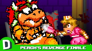 Peachs Revenge Finale [upl. by Innoc516]