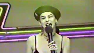 Radical Chic  TV Globo  1993 Incompleto [upl. by Kampmann]