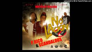 P Rico x Smylez x No Love FULL SONG [upl. by Zoe717]