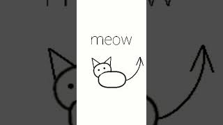 Meow 3 funny [upl. by Annaik]