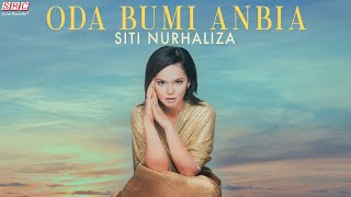 Siti Nurhaliza  Oda Bumi Anbia Video Lyrics [upl. by Brufsky]