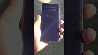 Samsung S10 in 2024 Still Worth It After 5 Years trendingshorts shorts [upl. by Mimi]