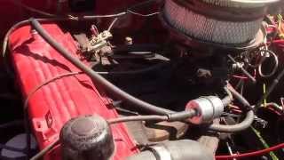 How To Unseize a Frozen Engine By lastchanceautorestorecom [upl. by Ayhay]