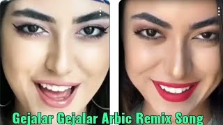 Gejalar Gejalar Turkish original video song  Geceler Geceler viral song [upl. by Ociral]