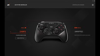 Im the ONLY Apex Pro using this controller Astro C40 Secret Guide [upl. by Noreht]