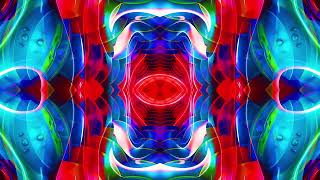 Dr Joe Dispenza Kaleidoscope Mind Movie Visual Meditation Music Visual Relaxation ❊60fps [upl. by Aarika102]