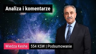 Analiza i komentarze  554 KSW  Podsumowanie [upl. by Howund473]