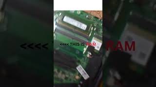 hp 15s laptop SSD and Ram upgrade Whats inside a laptop laptopopen ssd ram hdd [upl. by Goodill]