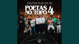 Poetas no Topo 4 [upl. by Hashimoto146]