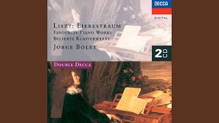 Liszt Liebesträume S 541 No 3 Oh Lieb so lang du lieben kannst [upl. by Eaton]