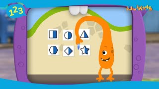 Apprendre les maths avec Ludikids [upl. by Lesh]