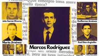 ¿Un delator encubierto y una conspiración La verdad detrás del oscuro caso de Marcos Rodríguez [upl. by Terrilyn]