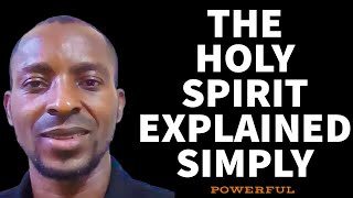 The Holy Spirit Explained Simply [upl. by Boykins]