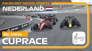 Live ps uitzending RMN CUP race circuit Nederland [upl. by Daegal188]