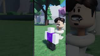 Scripting YOUR Roblox Ideas Part 2 shorts [upl. by Aronal]