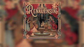 Reynmen  Renklensin Official Video [upl. by Olva898]