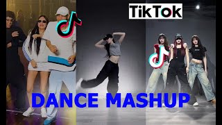 Ultimate TikTok Dance Challenge Mashup 2024 New Trends dance tiktok [upl. by Enyaw71]