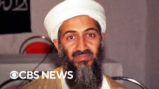 New details on hunt for Osama bin Laden released by National Security Agency [upl. by Nama]