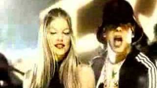 Impacto  Daddy Yankee amp Fergie  by Magnus Chaos [upl. by Peppi]