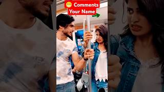 😜Abraz Khan Comedy Video comedy funnyabrazkhan funny abrazkhancomedy couplegoals abrazkhanteam [upl. by Hayton]