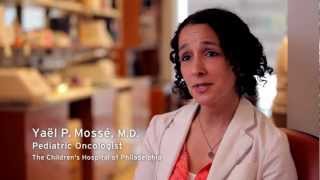 Phase 1 Clinical Trial for ALKDriven Childhood Cancers [upl. by Ymassej884]